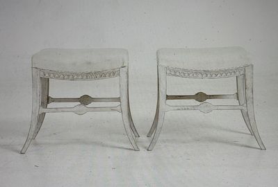 Sengustavianische Originale