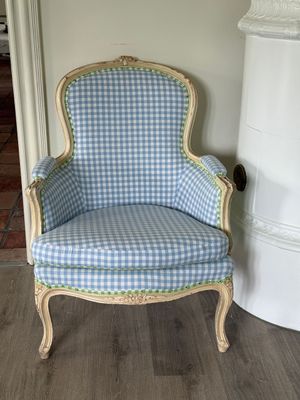 Sessel & Armlehner / armchairs & armrests