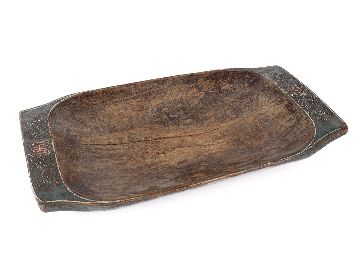 Allmoge aus Dänemark von 1867