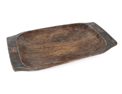 Allmoge aus Dänemark von 1867