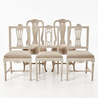 Stühle / chairs