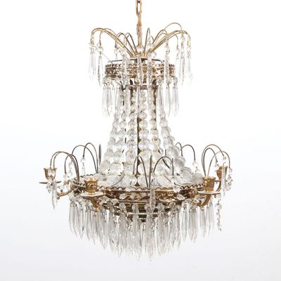 Kronleuchter & Co. / chandelier & co