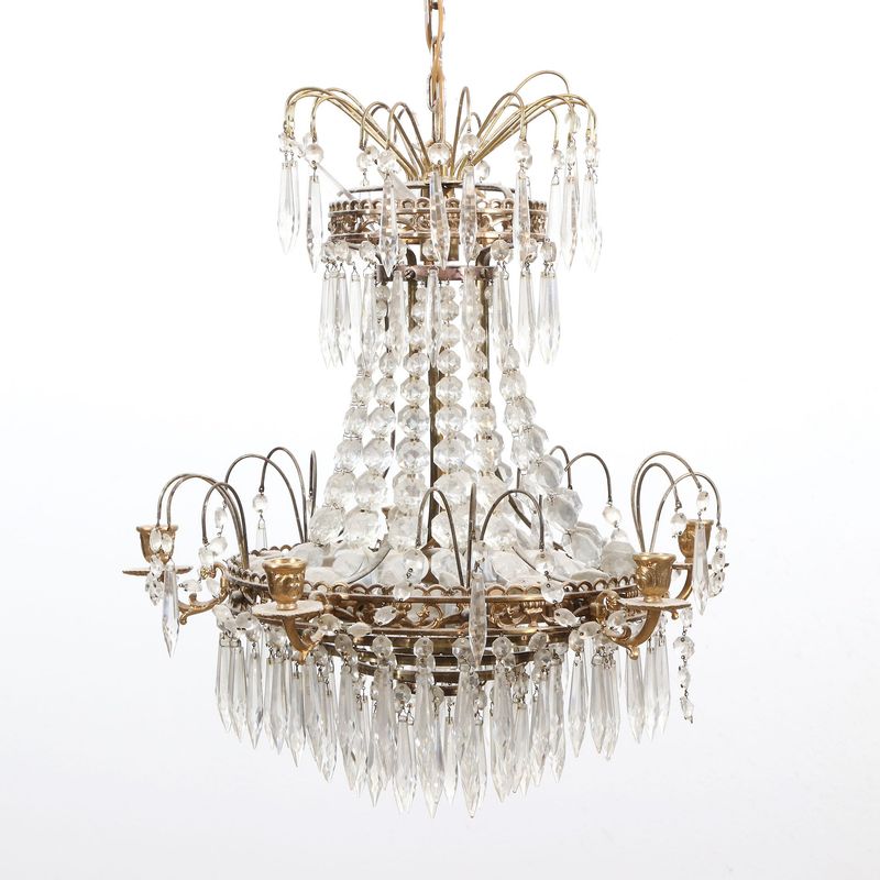 Kronleuchter & Co. / chandelier & co