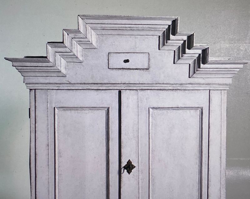 Schränke / cabinets