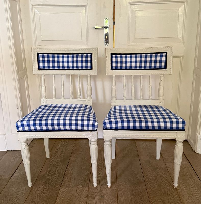 Garnituren / Sets