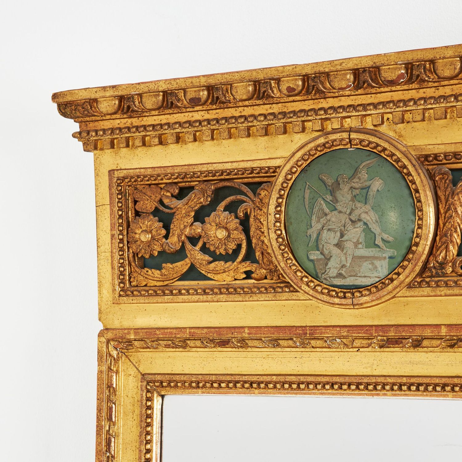 Original von Carl Gustav Frywald