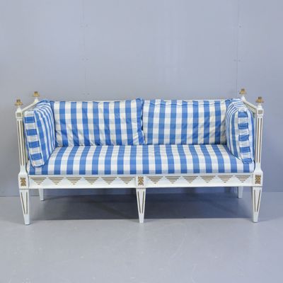 Sofas & Schwedenbänke / sofa & swedish benches