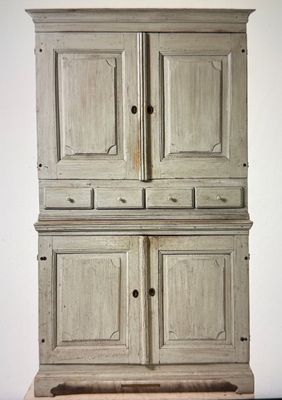 Schränke / cabinets