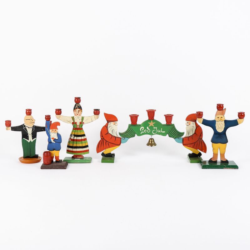 Weihnachten und Ostern