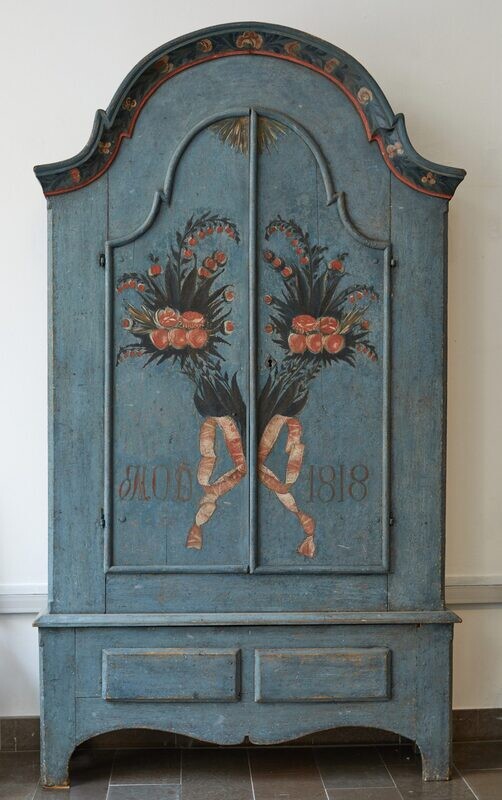 Original Allmoge  von 1818