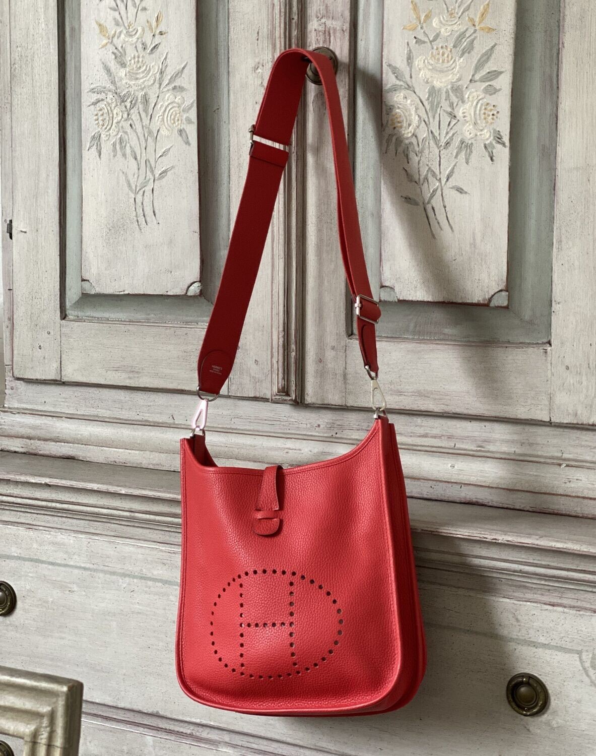 Original Hermes Evelyne 29 on behalf of a customer - new Original Hermes Evelyne 29 on behalf of a customer - new