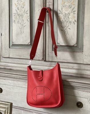 Original Hermes Evelyne Original Hermes Evelyne