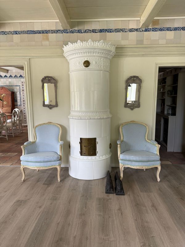 Wunderschöne Bergeren/Sessel