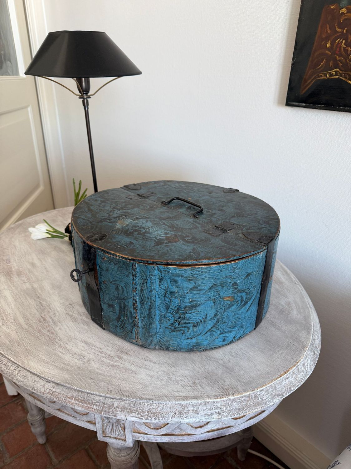 Original - Allmoge von 1805