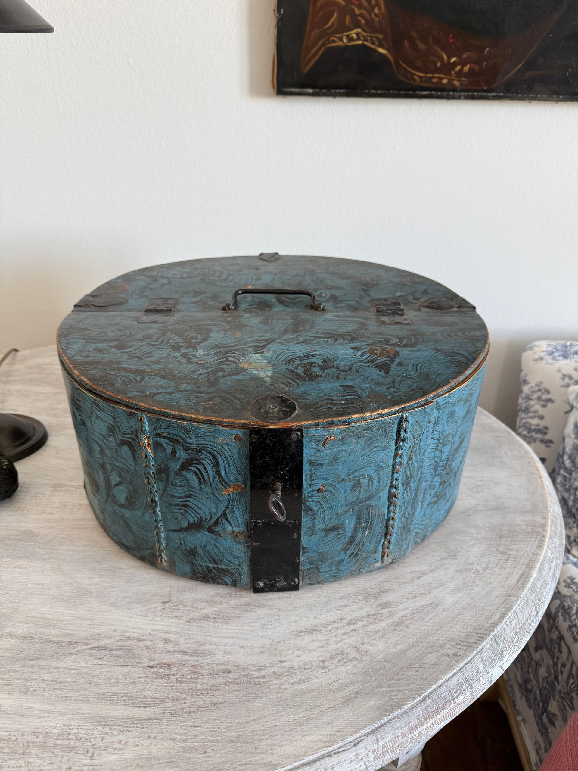 Original - Allmoge von 1805