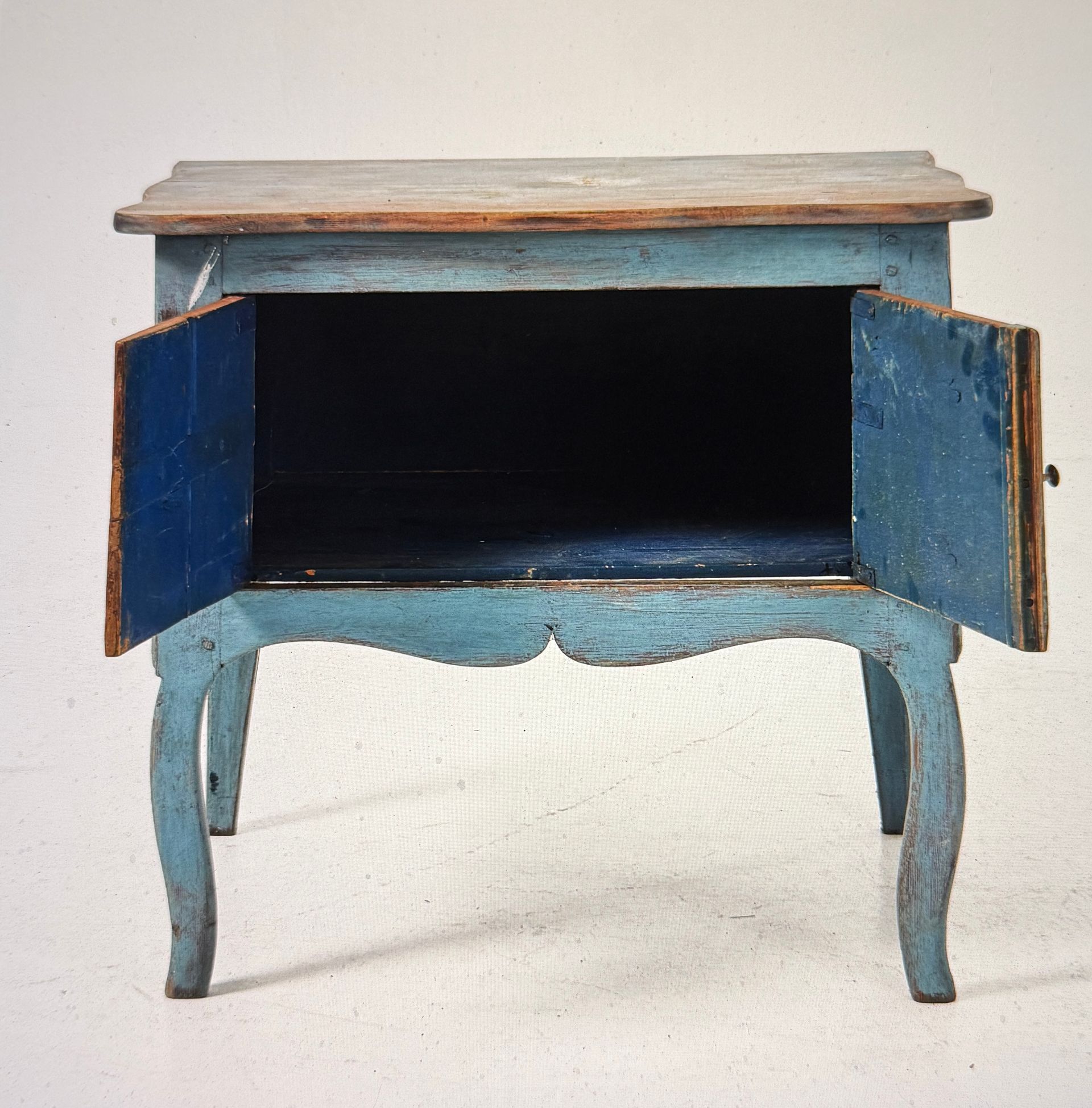 Allmoge aus der Provinz Järvsö um 1800