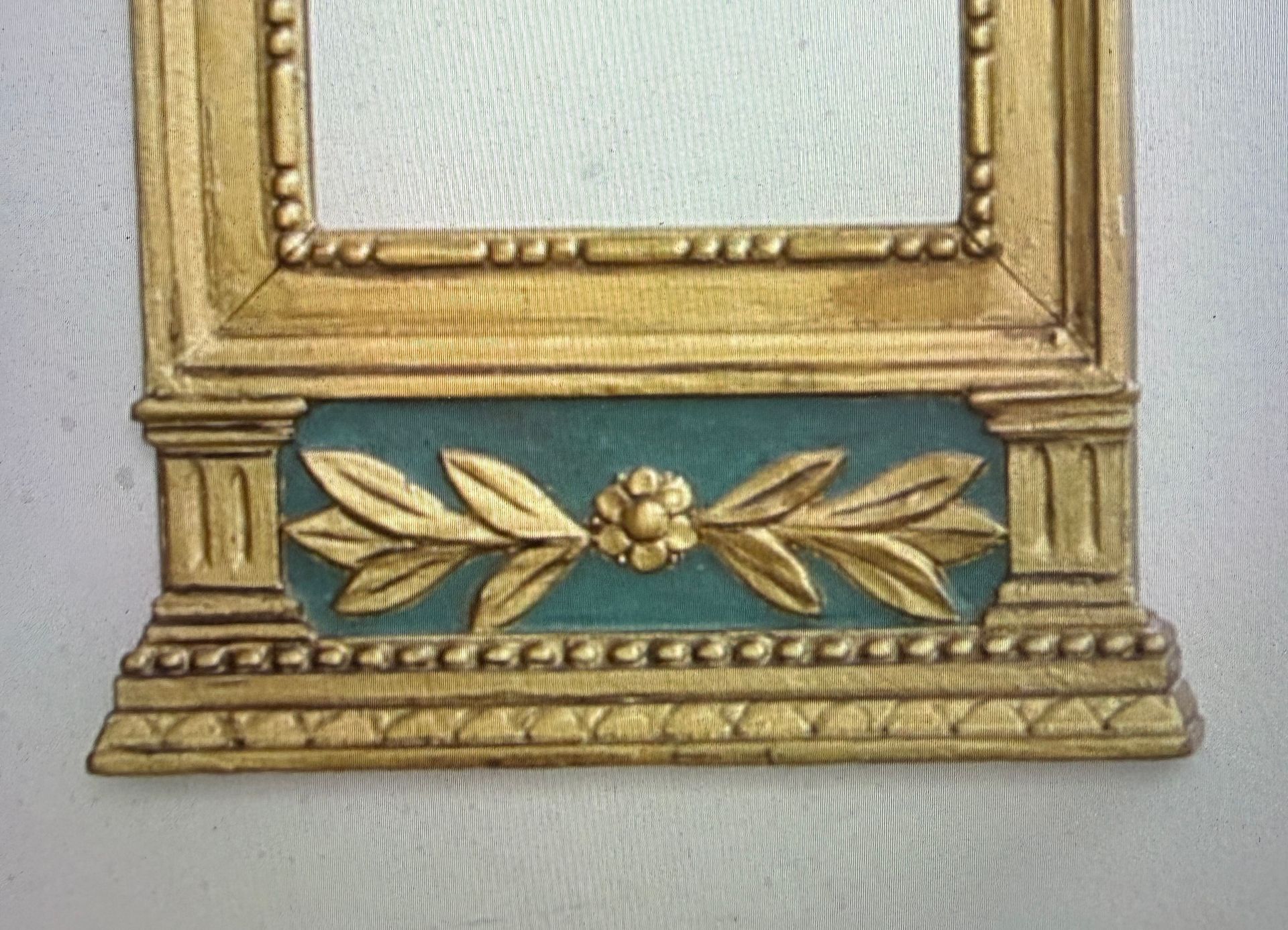 Original von Erik Holmberg mit Signatur