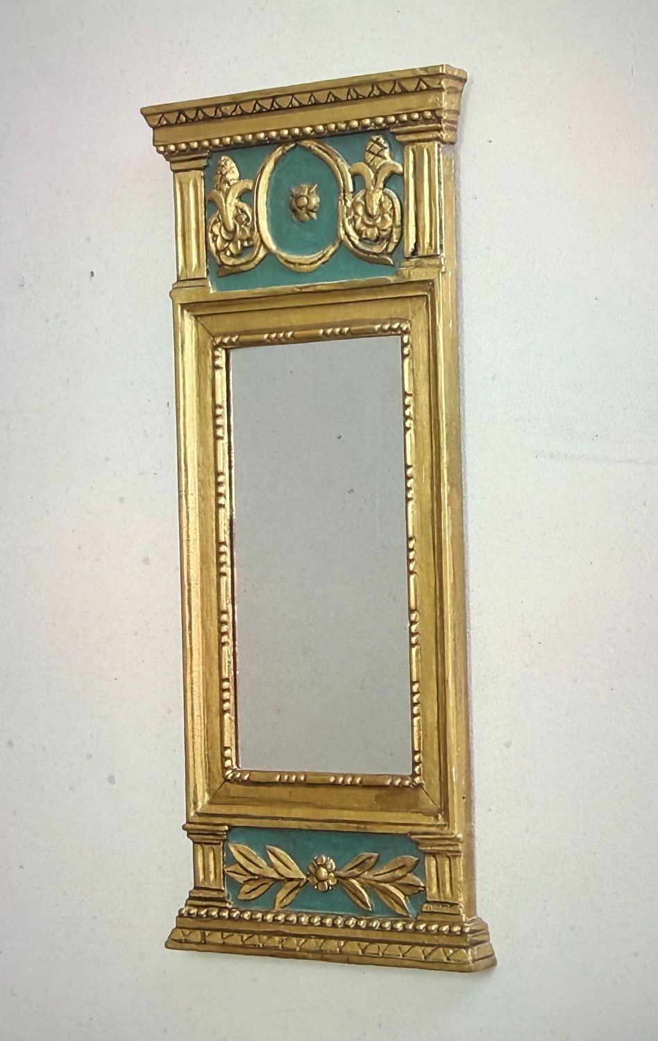 Original von Erik Holmberg mit Signatur