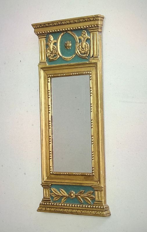 Original von Erik Holmberg mit Signatur