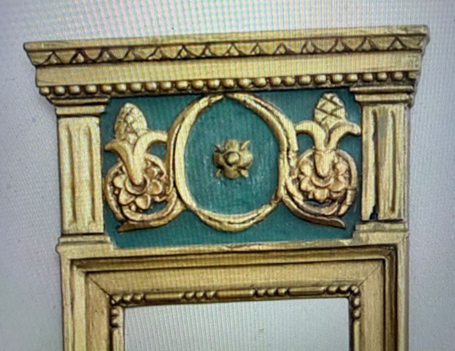 Original von Erik Holmberg mit Signatur