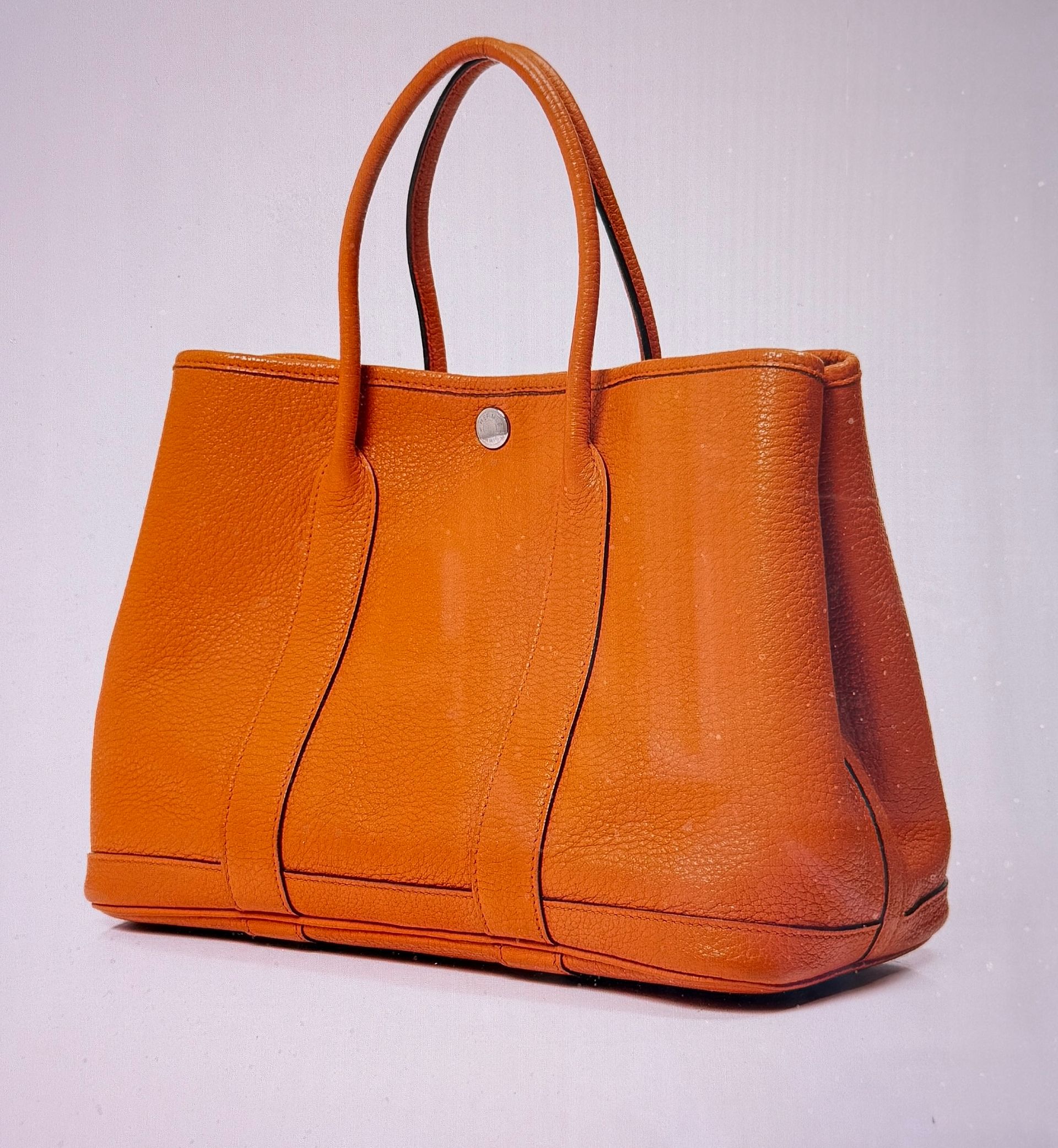 Hermes Garden Party 30