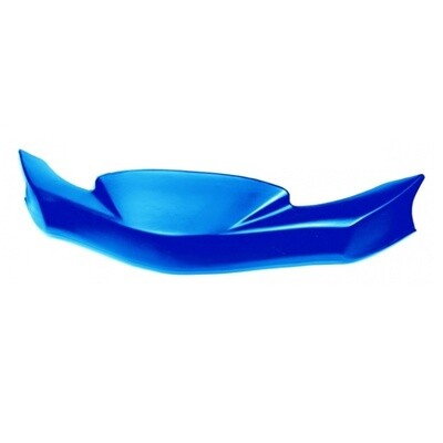 BAMBINO FRONT SPOILER BLUE BOY