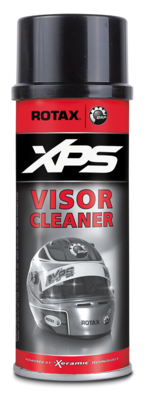 XPS Helmet Visor Cleaner