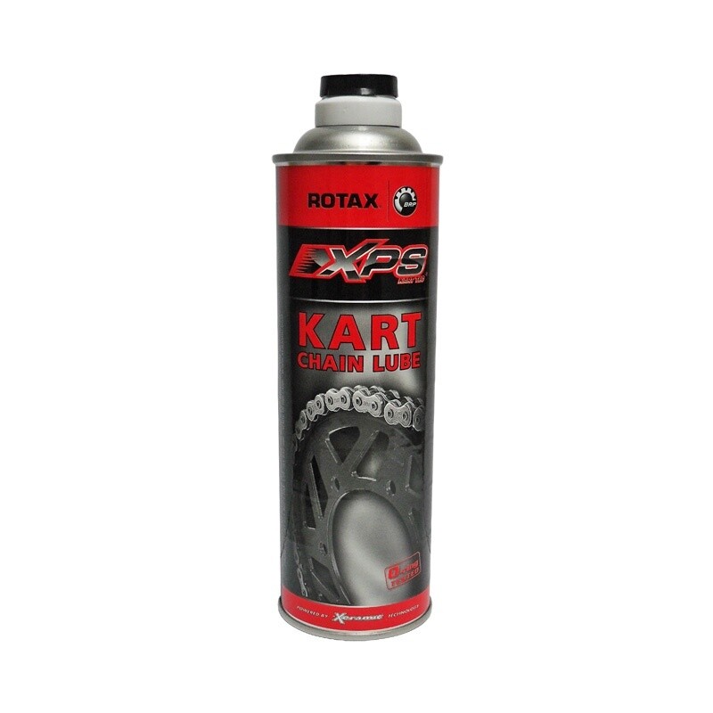 XPS Kart Chain Lube