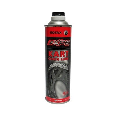 XPS Kart Chain Lube