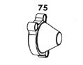 MX-60 BENDIX COVER