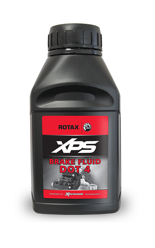 XPS Brake Fluid DOT4