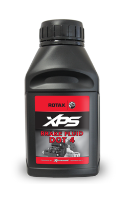 XPS Brake Fluid DOT4
