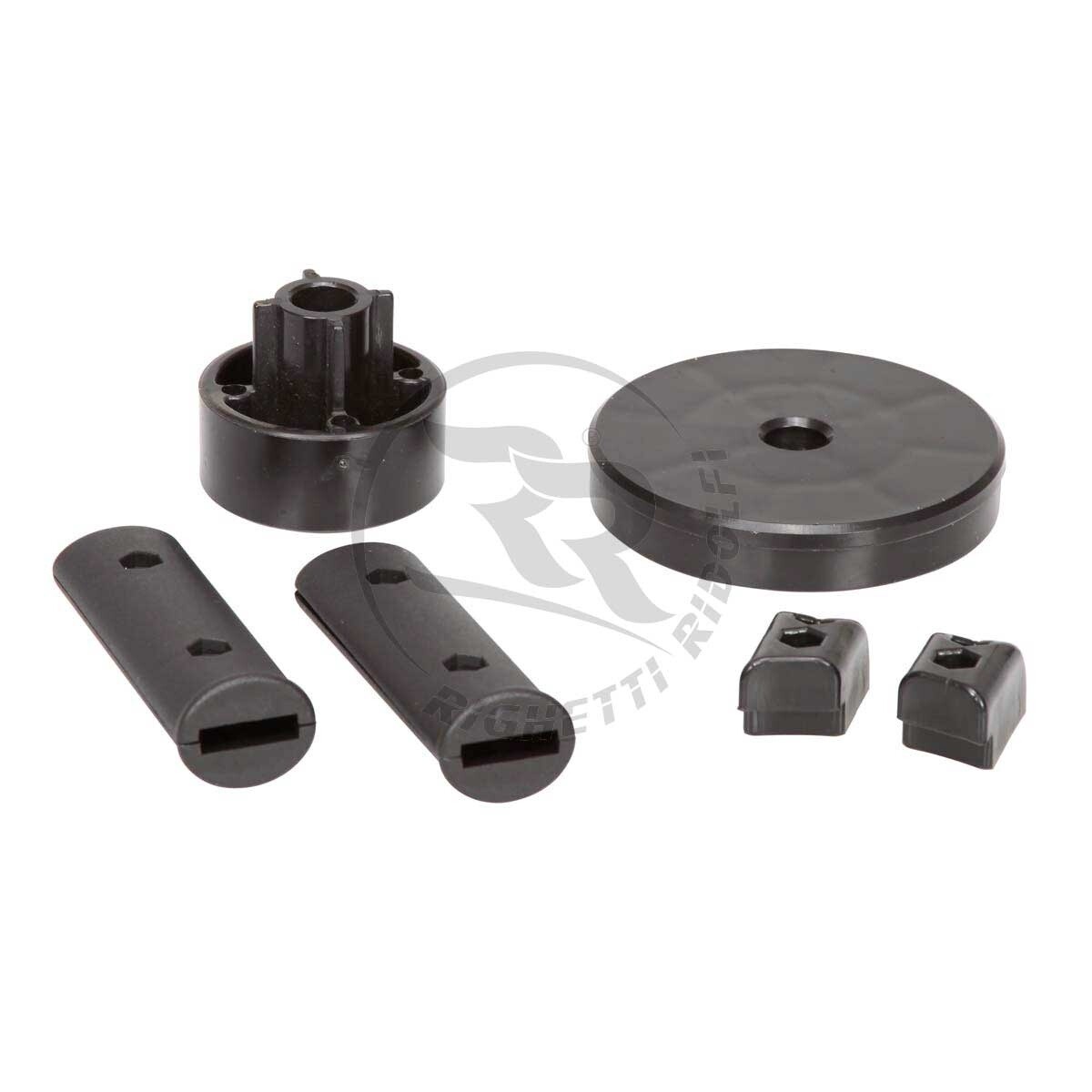 SPARE PARTS KIT FOR K097