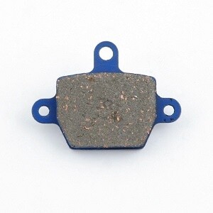 BRAKE PAD 2X2