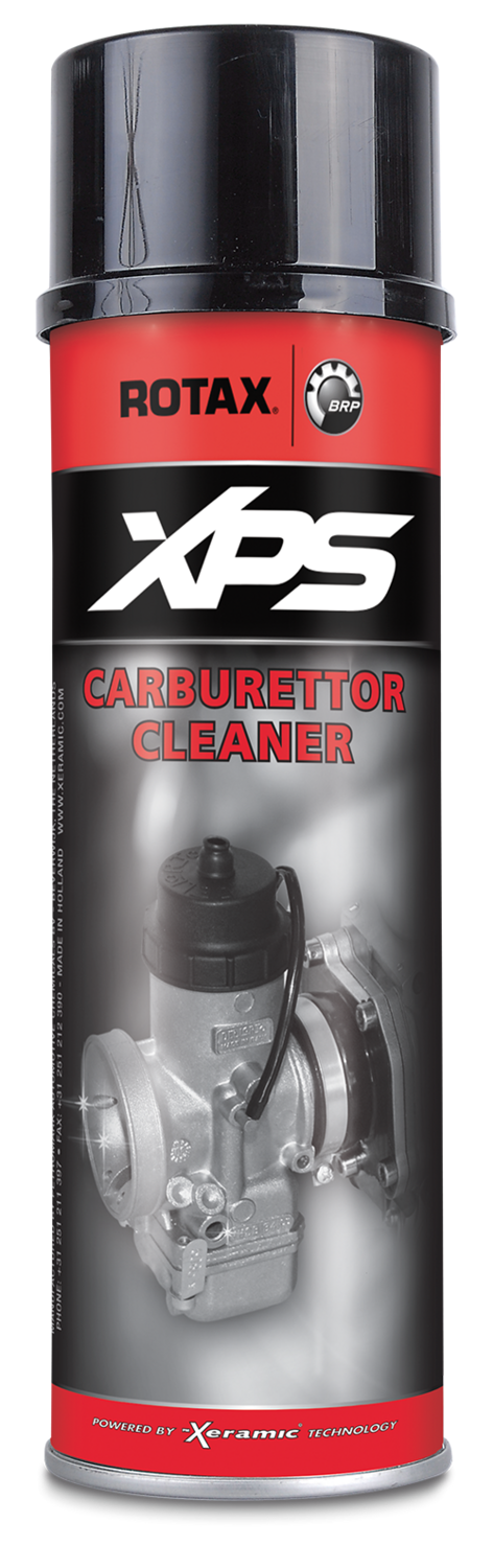 XPS Carburettor Cleaner