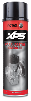 XPS Carburettor Cleaner