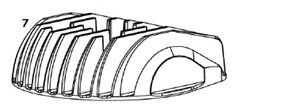 MX-60 HEAD