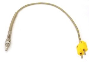 MYCHRON YELLOW EXTENSION CABLE