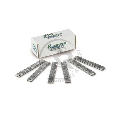 STRIP ADHESIVE LEAD FOR WHEEL BALANCING