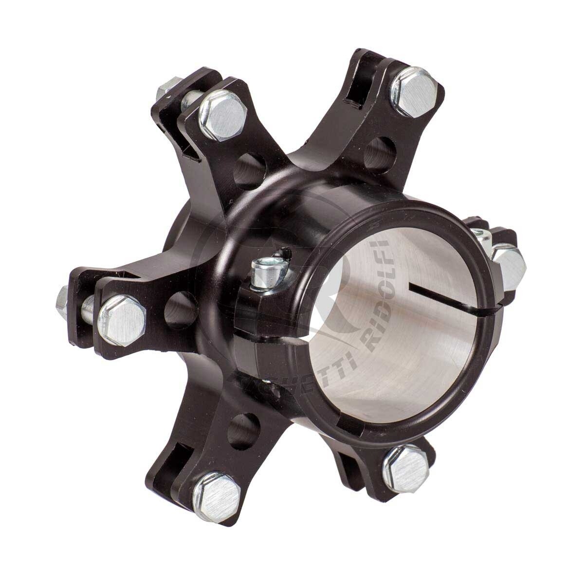 FLOATING DISC CARRIER BLACK