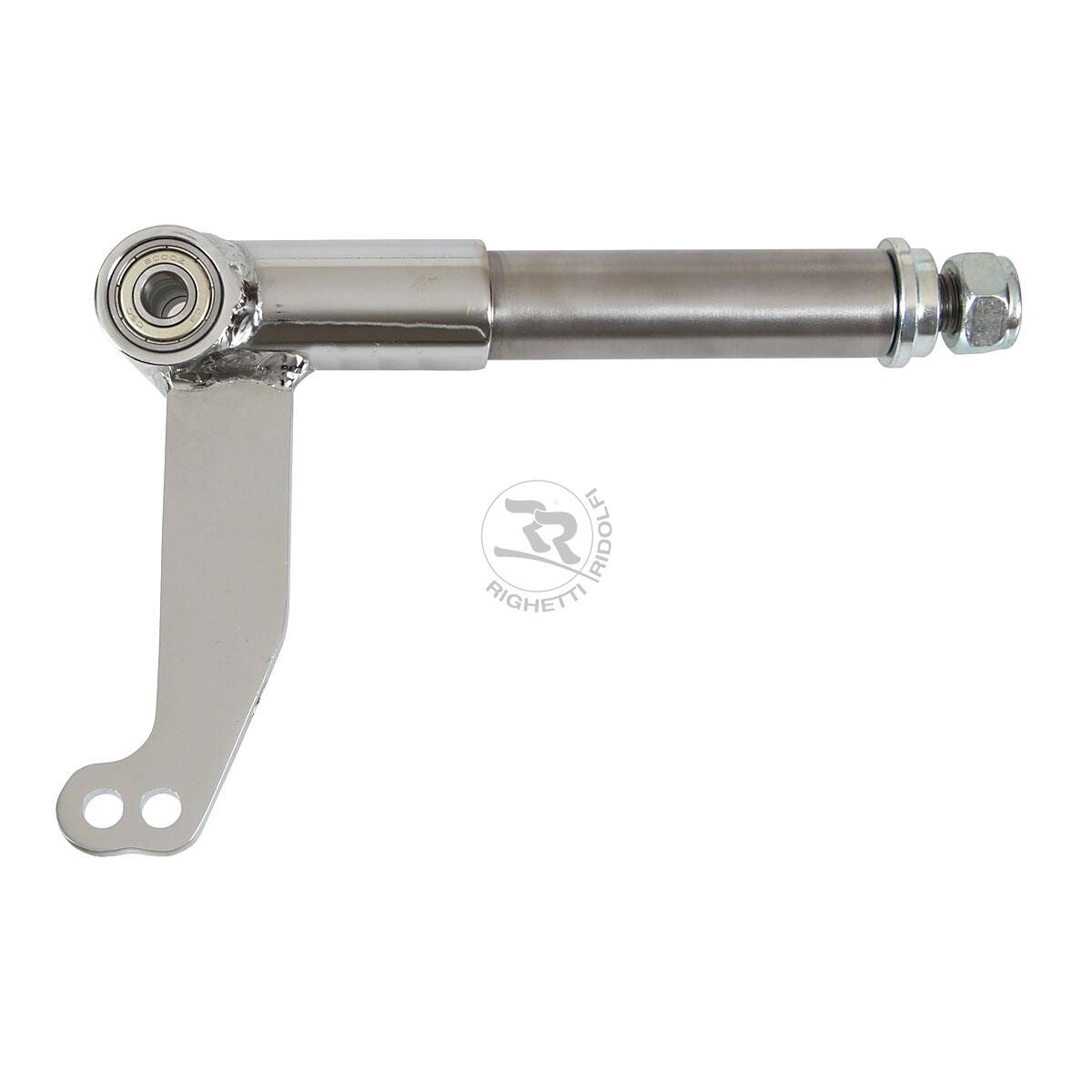 STUB AXLE RR