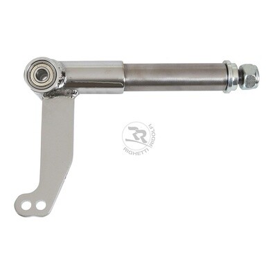 STUB AXLE RR