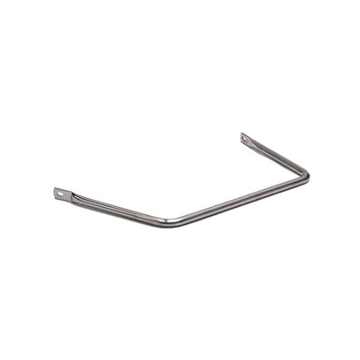 BAMBINO FRONT SPOILER SUPPORT BLUE BOY