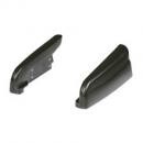 XTR14 SET OF SIDE PODS BLACK
