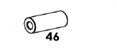 MX-60 CRANKPIN 18/8X41