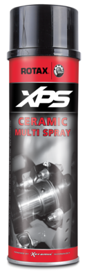 XPS Ceramic Multi Spray