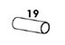 MX-60 PISTON PIN