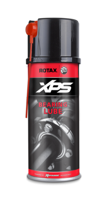 XPS Bearing Lube