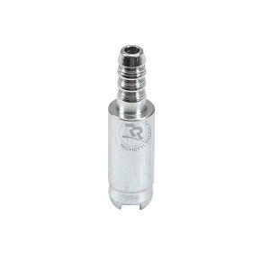 FUEL TANK SUCTION BALLAST
