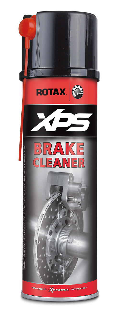 XPS Brake Cleaner